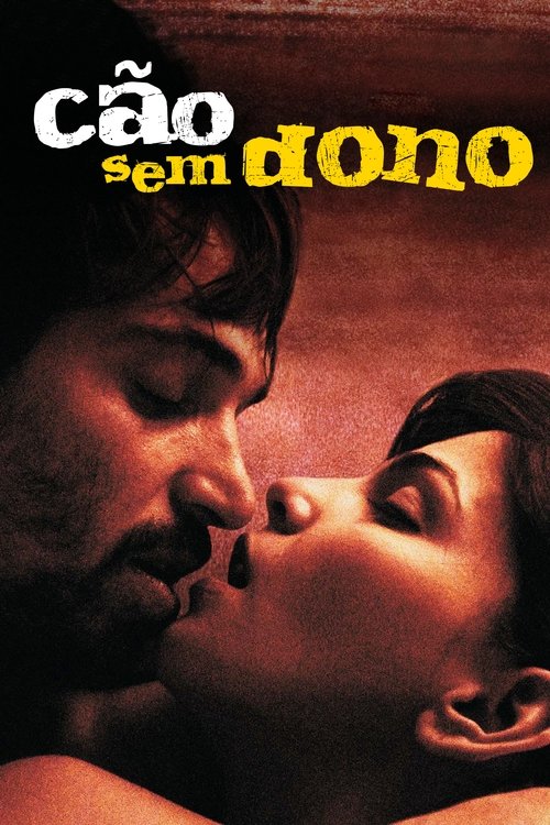 Movie poster for Stray Dog (2007)