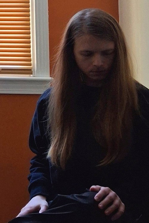 Photo of Jarrod White, Acting