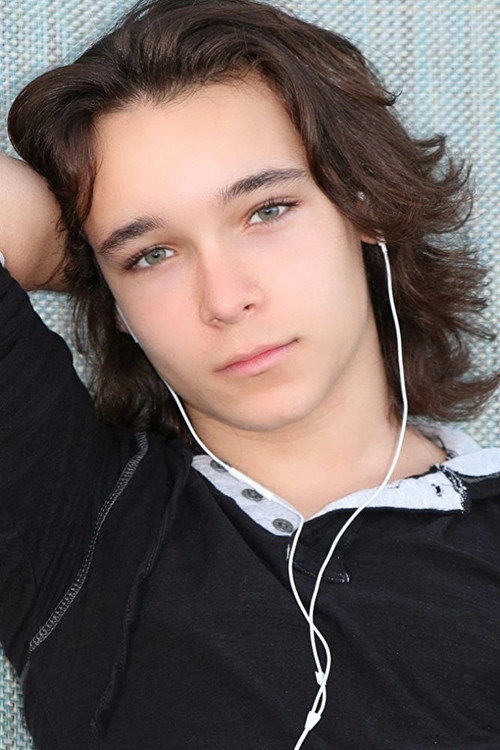 Photo of Dalton Cyr, Acting