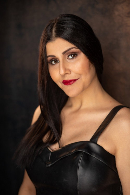 Photo of Rena Loveman, Acting