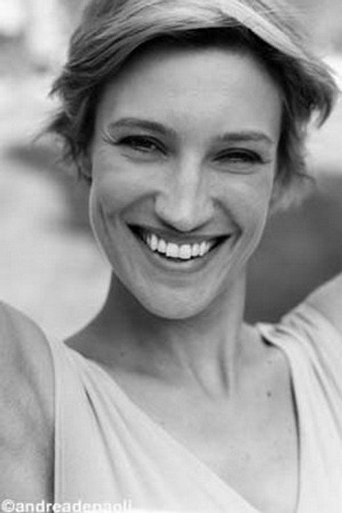 Photo of Maria Sole Mansutti, Acting