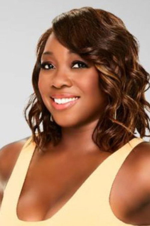 Nakia Thomas profile