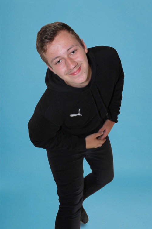 Photo of Ben Rother, Acting