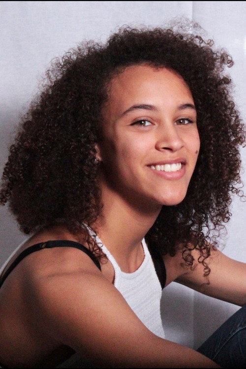 Photo of Nastasia Caruge, Acting