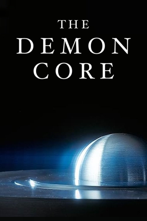 Movie poster for The Demon Core (2026)