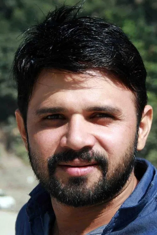 Sudheer Chobessy profile