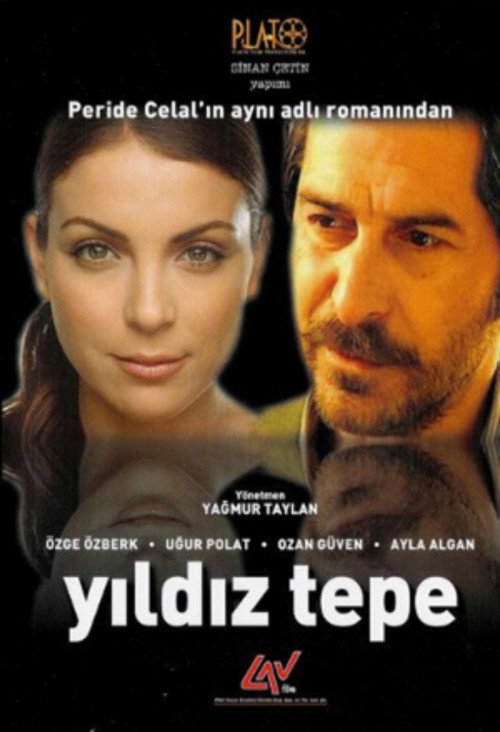Movie poster for Yıldız Tepe (2000)