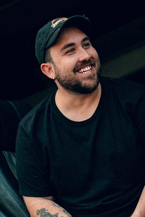 Photo of André Leão, Directing