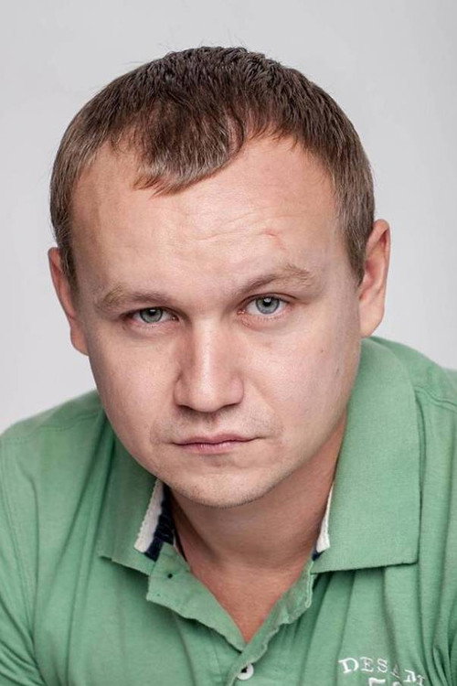 Павел Полубабкин profile