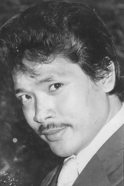 Photo of Trần Quang, Acting