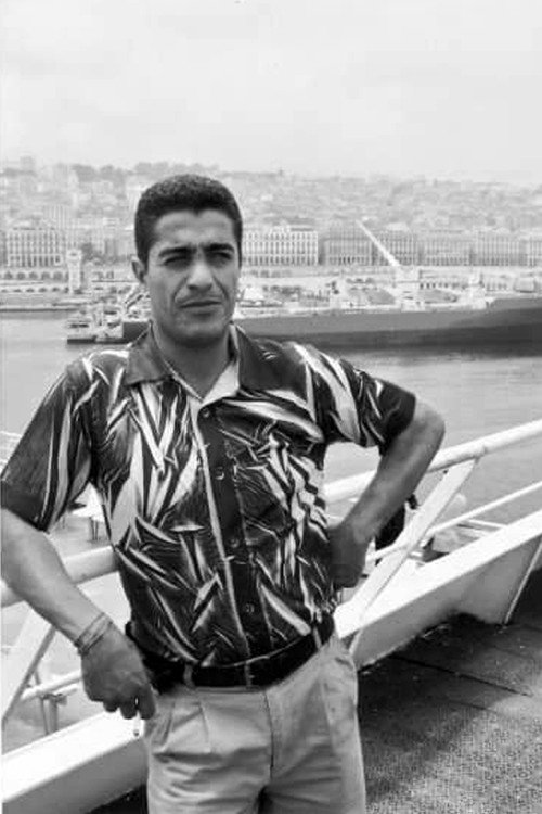 Photo of Smail "Zabata" Laissaoui, Acting