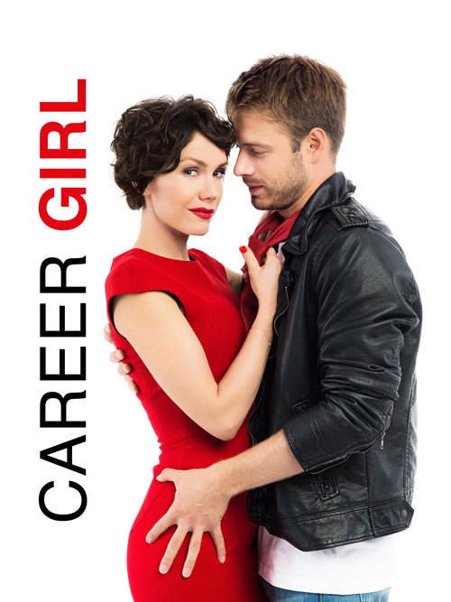 Movie poster for Career Girl (2016)