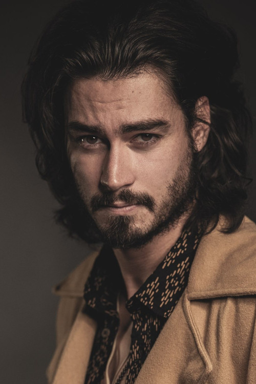 Manuel Masalva profile