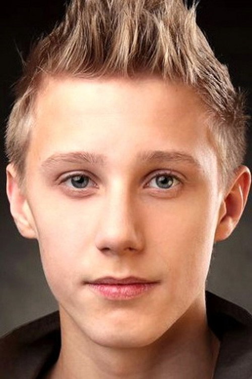 Photo of Andrey Karasevich, Acting
