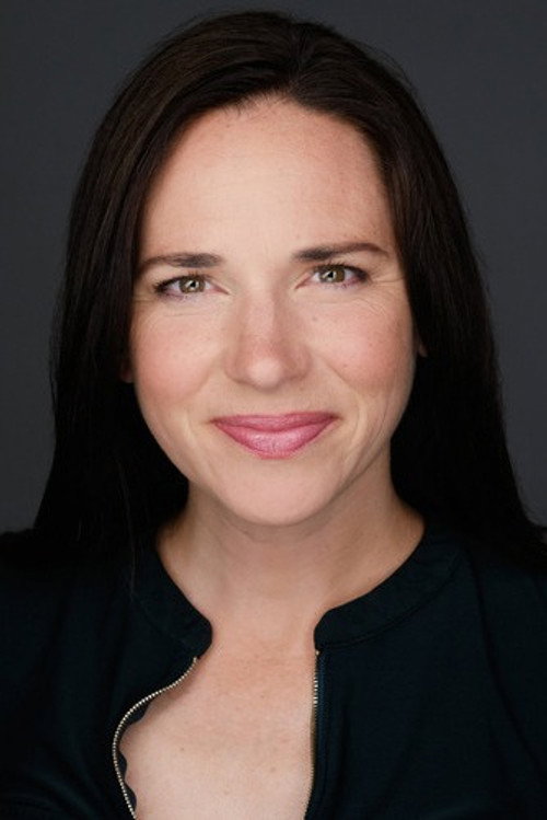 Photo of Erin Mackinnon, Acting