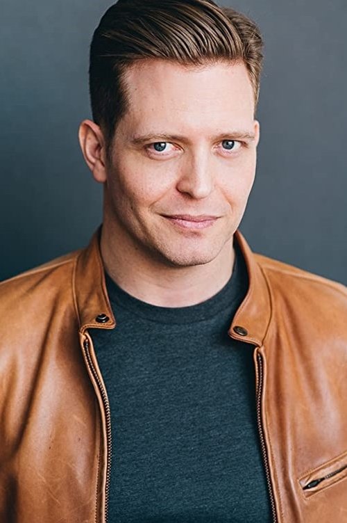 Troy Blundell profile