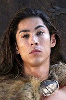 Photo of David Lee, Acting