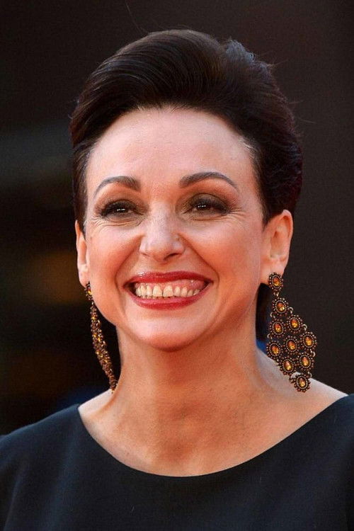 Kinga Dębska profile