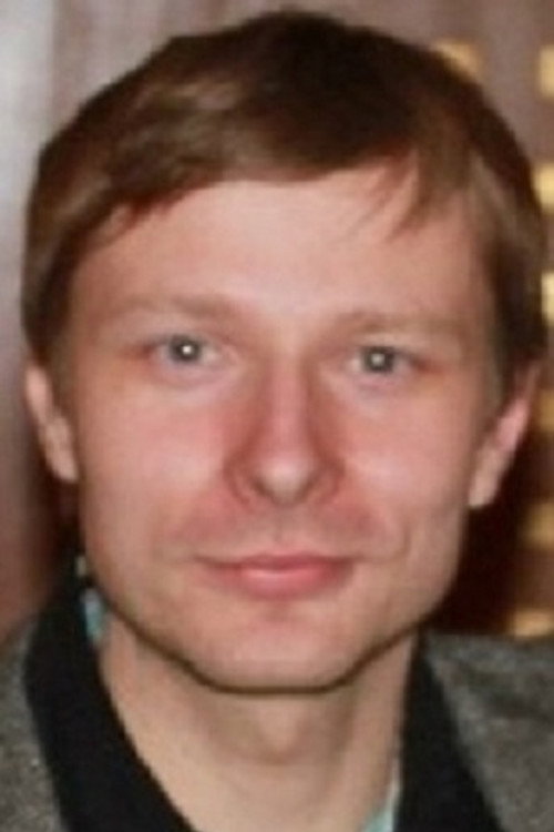 Photo of Konstantin Feoktistov, Directing