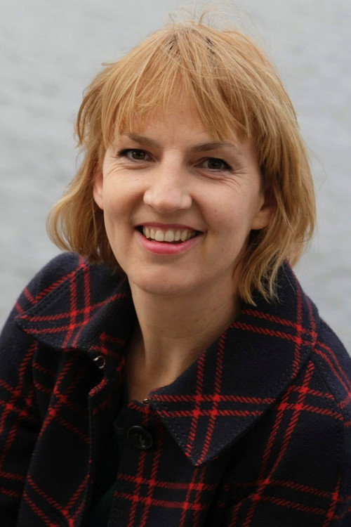 Photo of Monika Bjerke, Acting