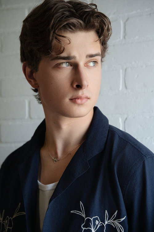 Photo of Thomas Gautier, Acting
