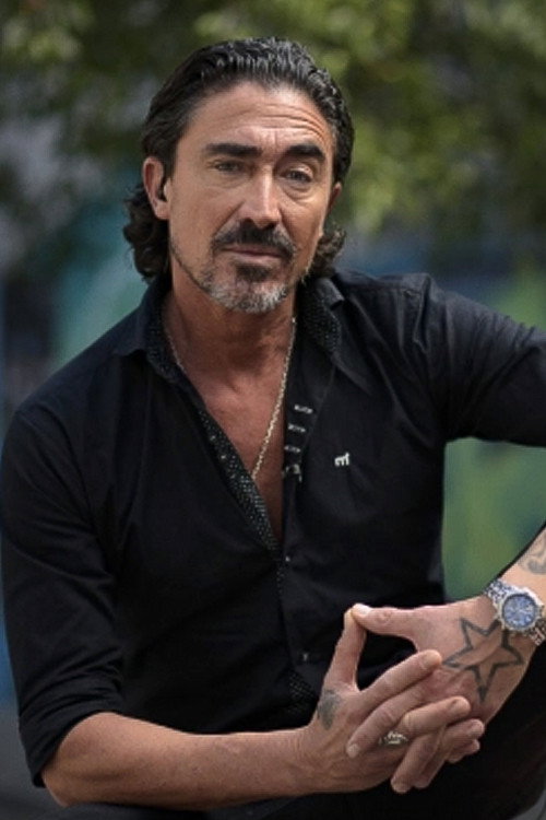 Photo of Kairo Herrera, Acting