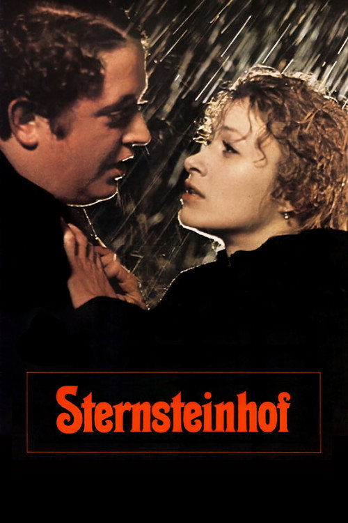 Movie poster for The Sternstein Manor (1976)