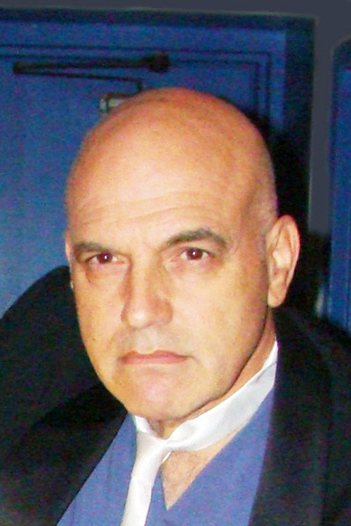 Photo of Robbie Rox, Acting