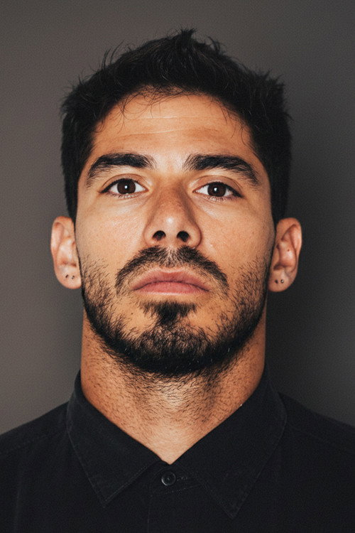 Anıl Berk Baki profile