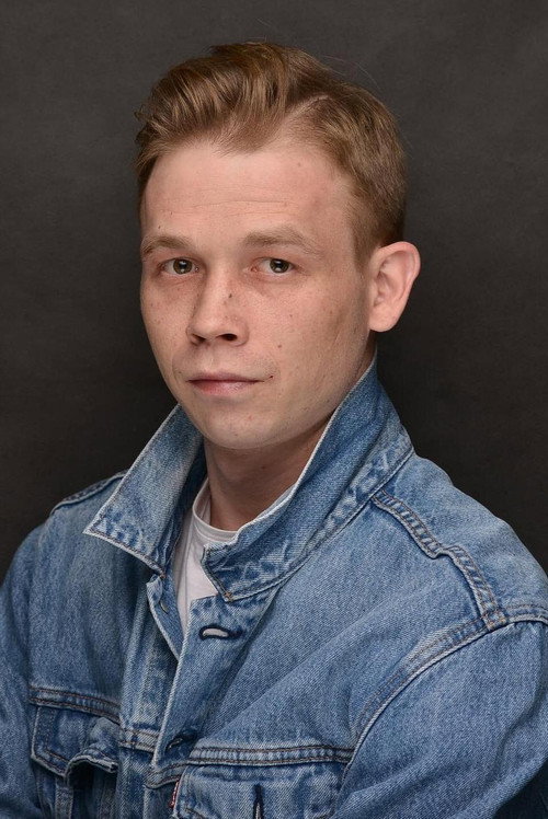 Danil Smirnov profile