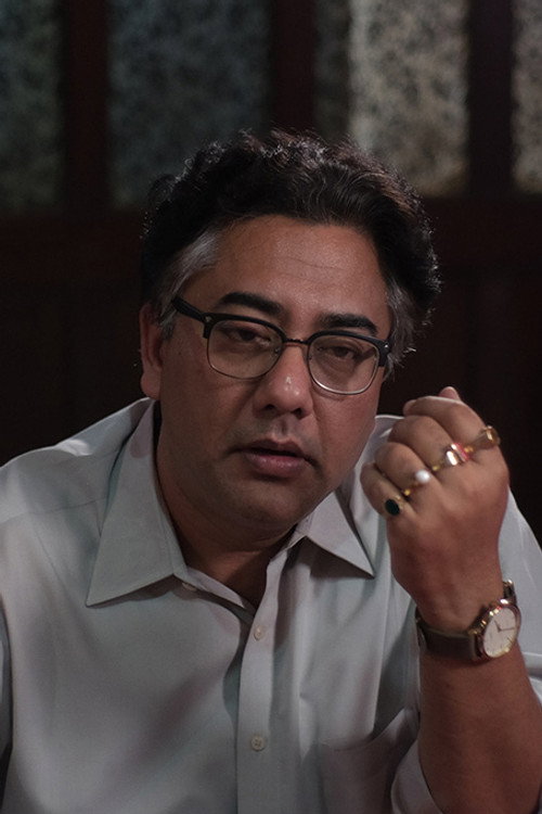 Photo of Arindam Ghosh, Writing