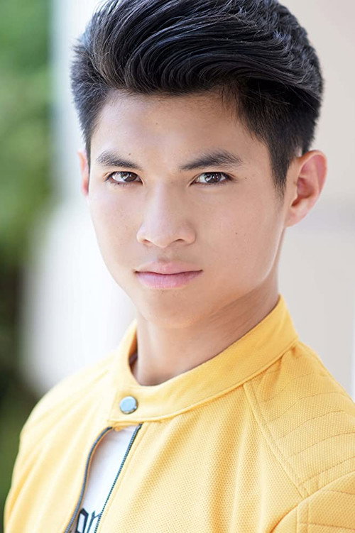 Photo of Gabe De Guzman, Acting