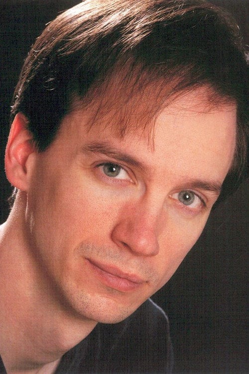 Photo of Brandon O'Dell, Acting