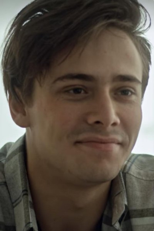 August Igor Svideniouk Egholm profile