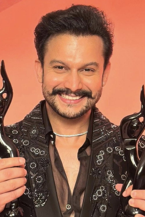 Photo of Adinath Kothare, Acting
