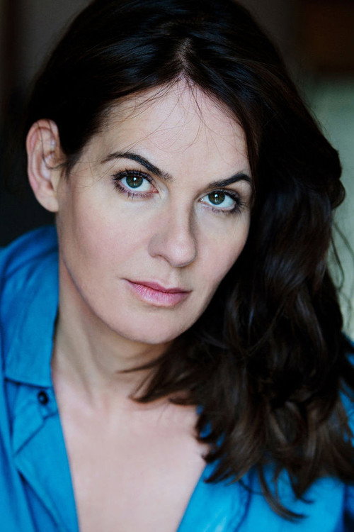 Photo of Stephanie Eidt, Acting