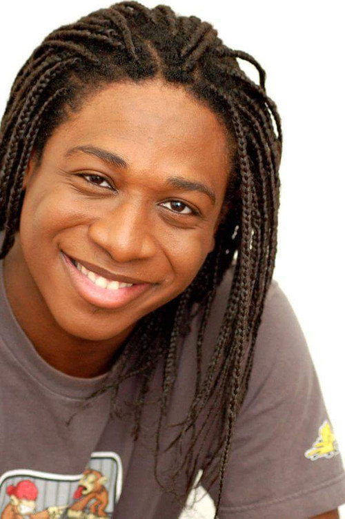 Photo of Jevocas Green, Acting