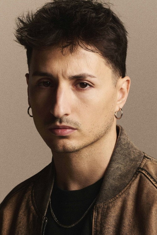Photo of William Mezzanotte, Acting