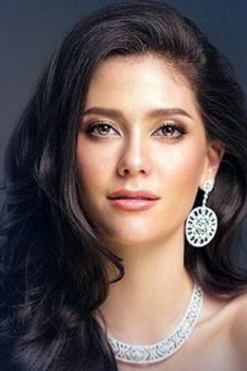 Maria Poonlertlarp profile