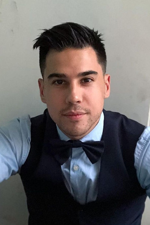 Delano Daniel profile