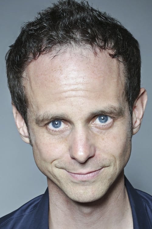 Ryan Blakely profile