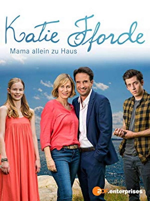 Movie poster for Katie Fforde: Mama allein zu Haus (2018)
