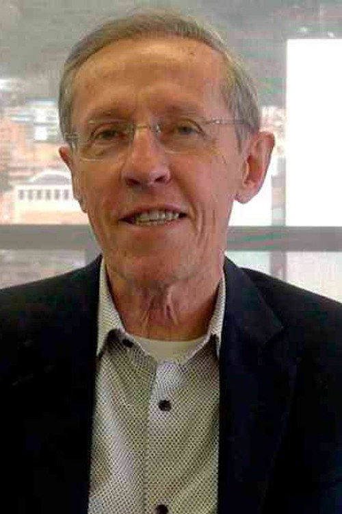 Photo of Antonio Navarro Wolff, Acting