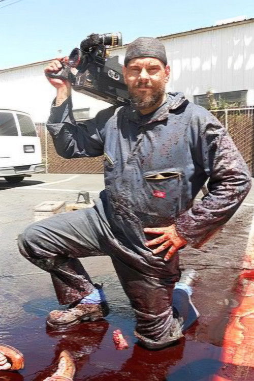 Gabriel Bartalos profile