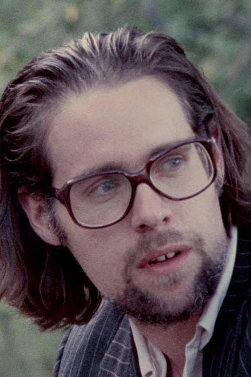 Photo of Mott McCampbell, Acting