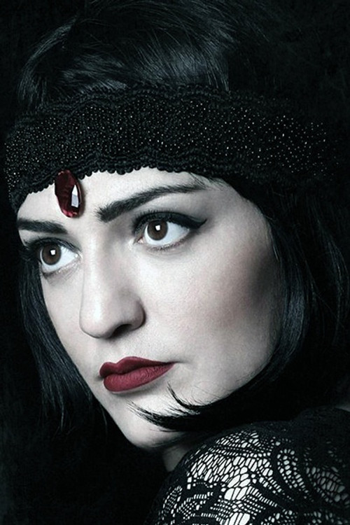 Rumiya Aghayeva profile