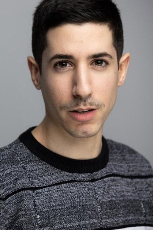 Photo of Vassilis Awad, Acting
