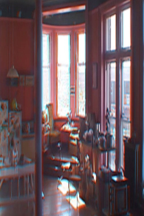 Movie poster for Wavelength 3D