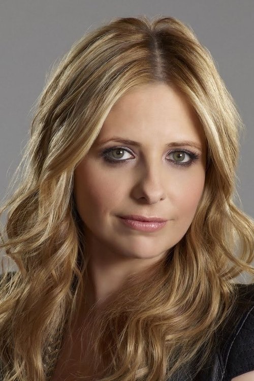 Sarah Michelle Gellar profile