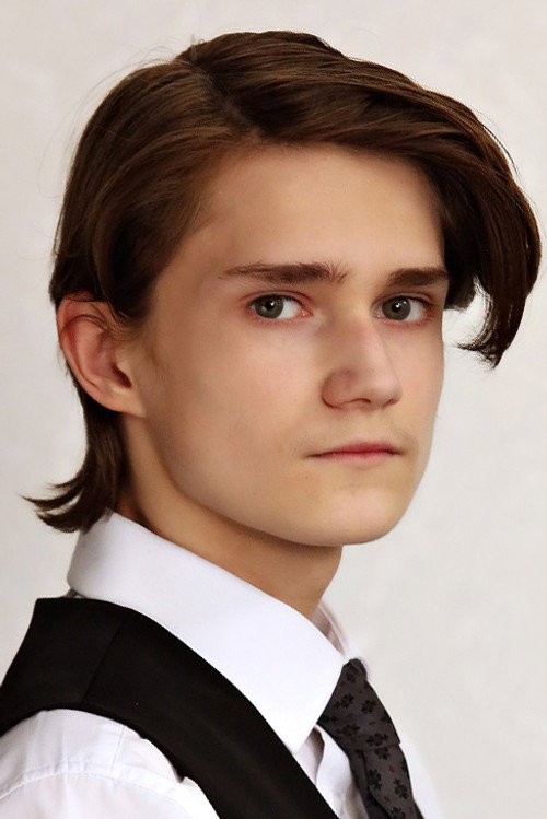 Photo of Matěj Havelka, Acting